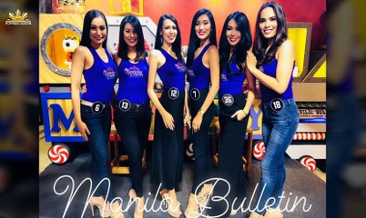 BB PILIPINAS 2018 || Manila Bulletin Visit