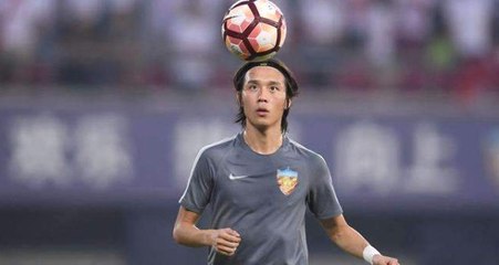 Çinli Futbolcu, Ailesi Doğum Tarihini Değiştirdiği İçin Futboldan Men Cezası Aldı