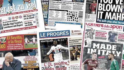 Zidane prêt à sacrifier un joueur offensif pour acheter Hazard, Pep Guardiola se détourne de Mahrez