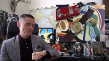 What I Think Of Invicta, The Marathon Navigator & Is Buying Cheaper Watches A Mistake? (WWT#82)