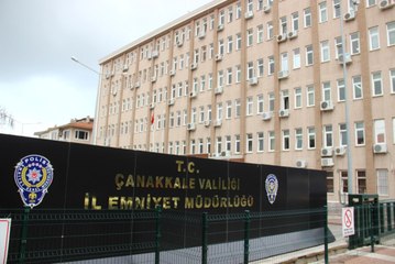 Firari Eski HSYK Genel Sekreteri Kaya Yakalandı