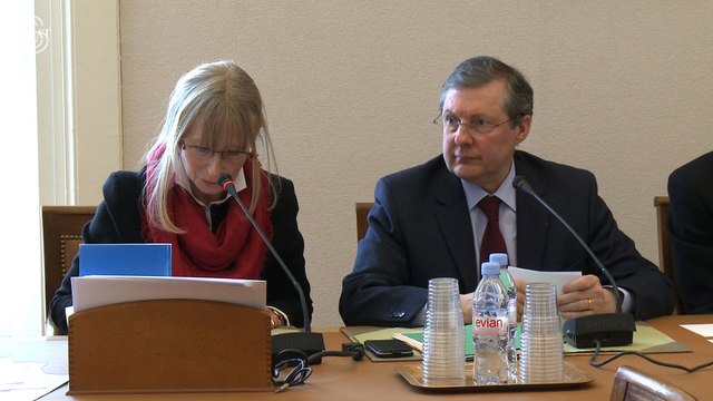 [Violences sexuelles] Conclusions du groupe de travail sur les infractions sexuelles commises à l'encontre des mineurs