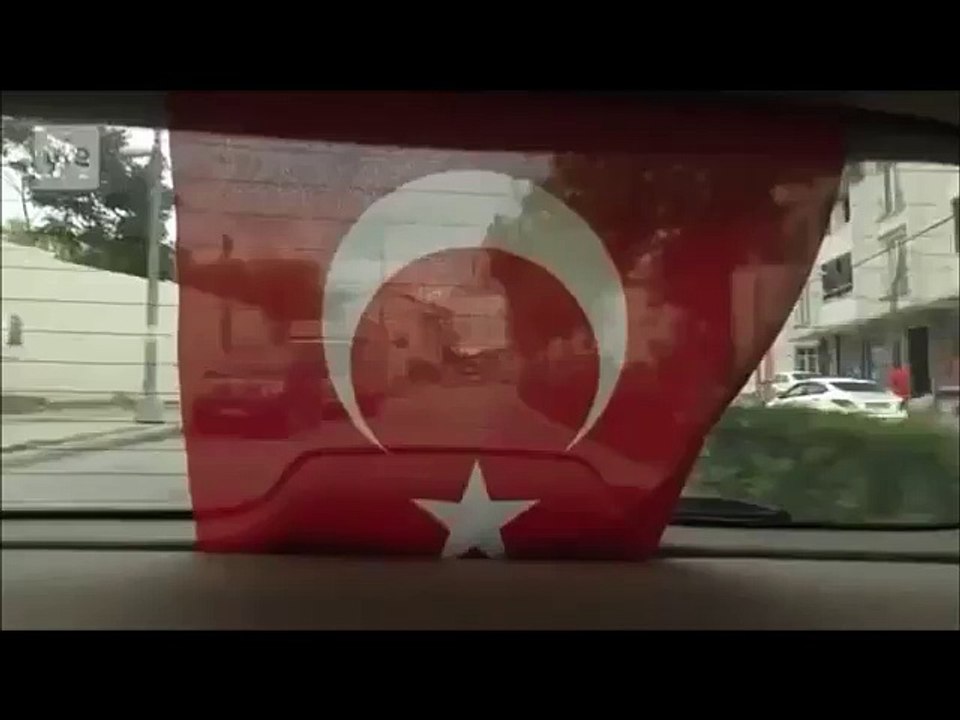 Finlandiya’da yayınlanan belgesel, 'FETÖ’cü çifti ele verdi
