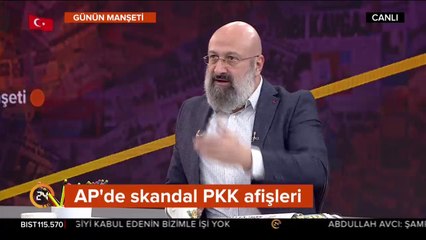 Gazete manşetleri ne yazdı?