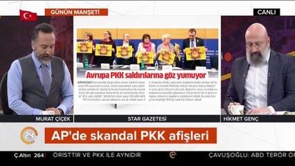 Gazete manşetleri ne yazdı?