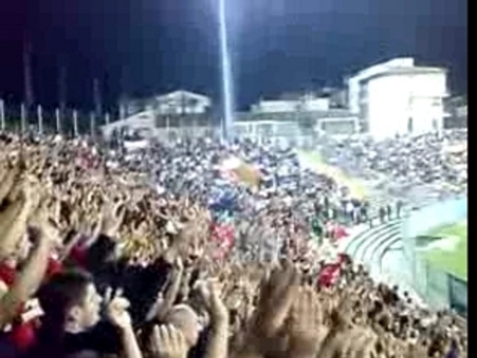 PISA TRIESTINA...Forza Pisa