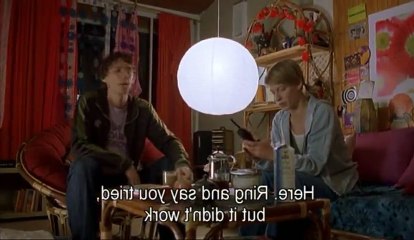 Walk on Water   2004    eng subs avi   Pt 01