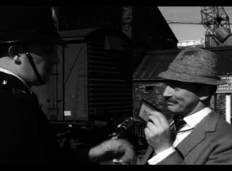 DATELINE DIAMONDS 1965   Pt 01