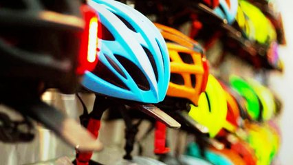 Mountain bike helmet reviews
