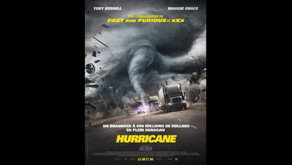 HURRICANE (2016) WEB-DL XviD AC3 FRENCH