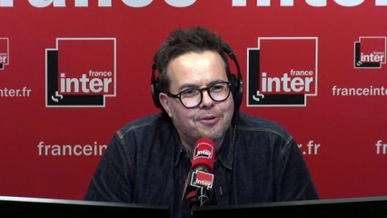 Nicolas Dupont-Aignan est l'invité de Nicolas Demorand