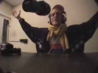 James Deano-Radio Campus