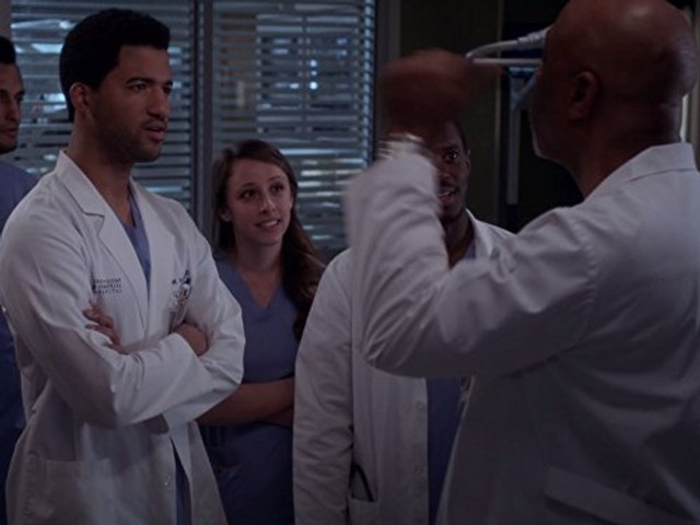 Grey's Anatomy Season 18 Episode 1 Full Episode Legion Season 2 A videos - dailymotion