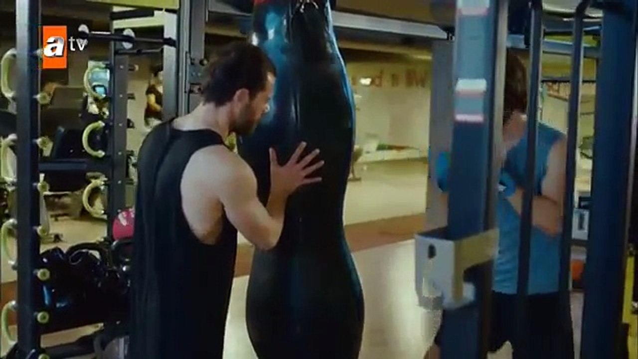 Selim, aşkını haykırıyor - Cennetin Gözyaşları 6. Bölüm