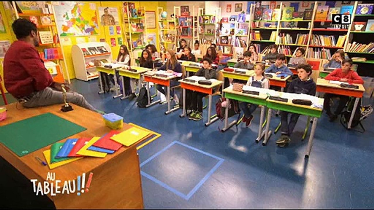 Pour la première fois, Jamel Debbouze raconte ce qui est arrivé à son bras - Regardez