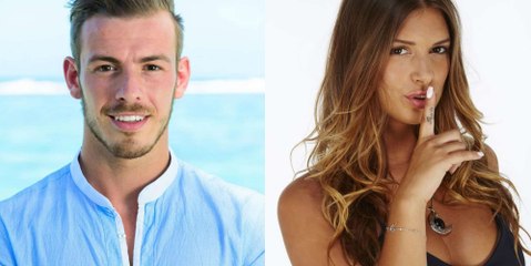 La Villa des Coeurs Brisés 3 : Maeva furieuse contre Julien !