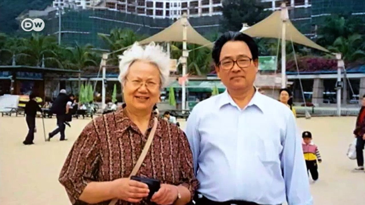 Asyl für chinesische Doping-Expertin in Deutschland | DW Deutsch