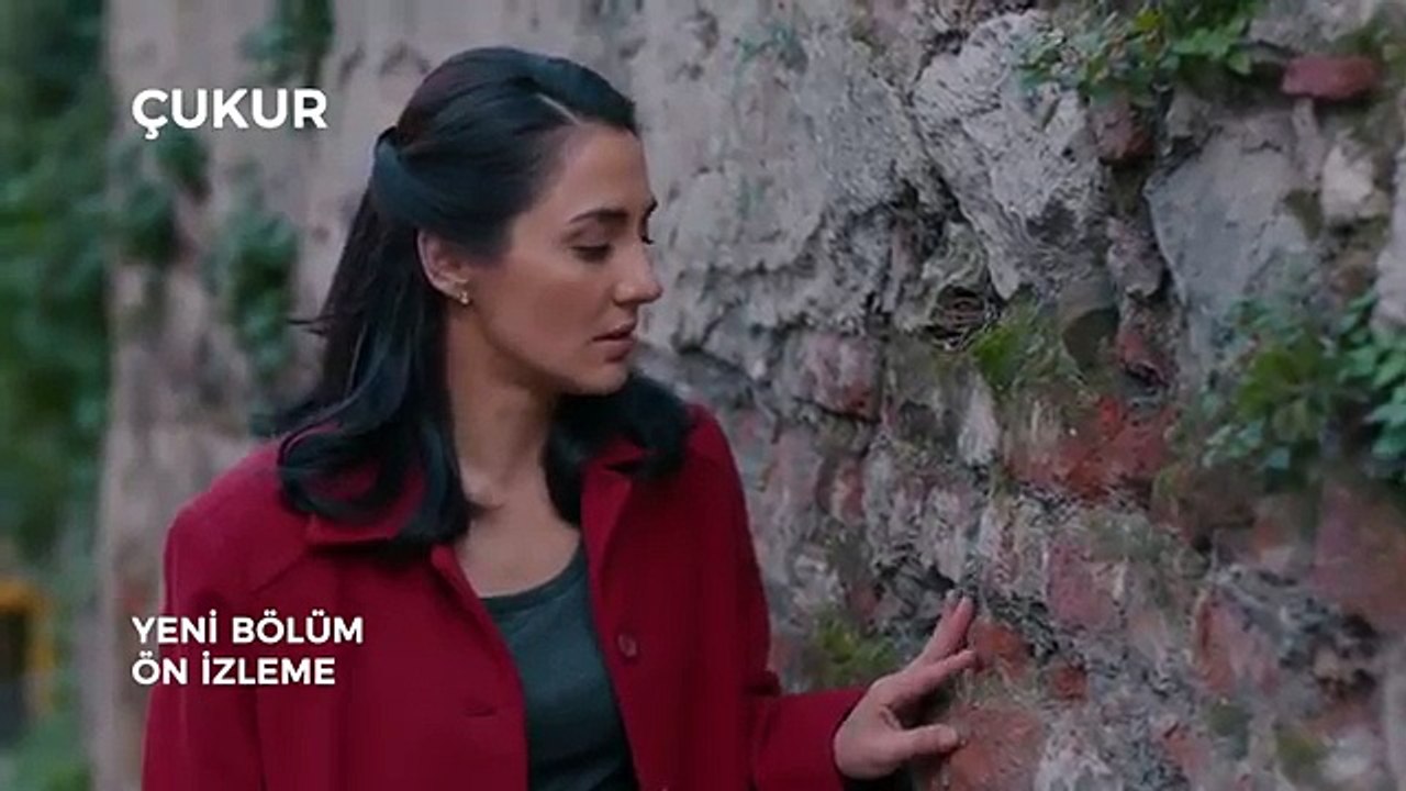 Çukur 11. Bölüm Ön İzleme