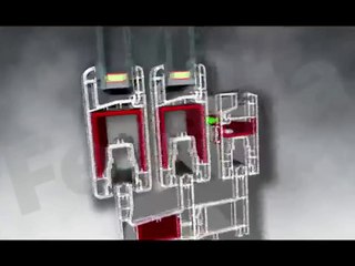 Modern Sliding Door Designs by Fenesta