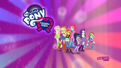 Coinky-Dink World | MLP: Equestria Girls | Summertime Shorts! [HD]