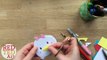 Tsum Tsum Bookmark DIY - Donald Duck - Cute & Easy Paper Crafts