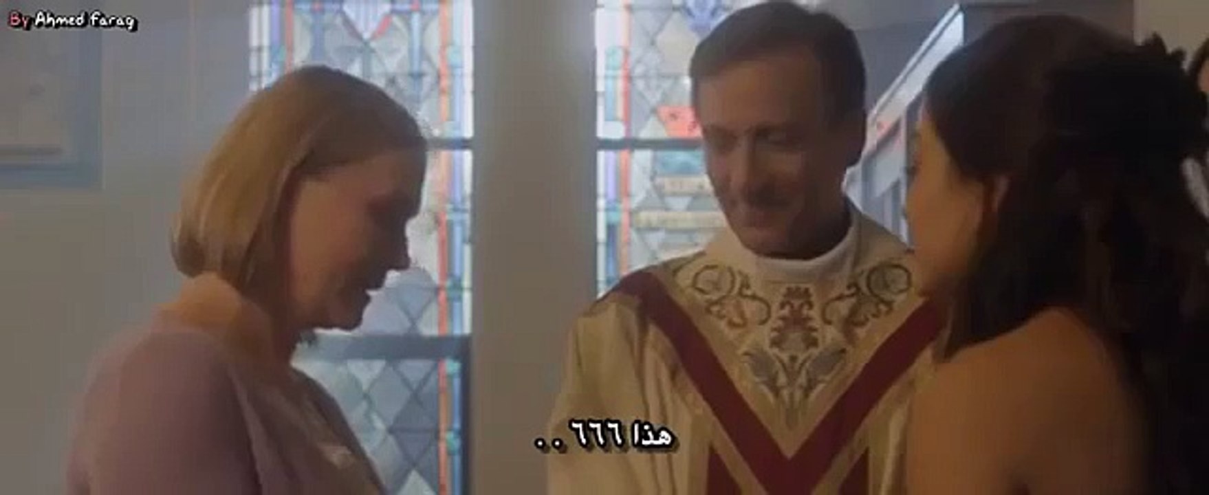 فيلم الرعب والمغامرات الرائع الارواح الشريرة رهيب جدا 2017 مترجم بجودة عالية