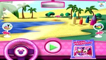 Minnie Mouse Cooking Games: Minnies Grill Station Food Truck - Disney Junior App For Kids