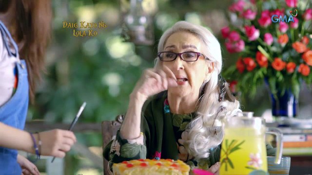 Daig Kayo Ng Lola Ko Teaser Ep. 41: Beauty and the Beast