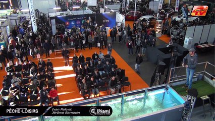 CNPL 2018 - EUROPECHE