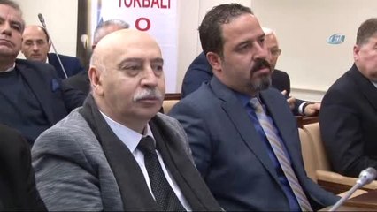 Bakan Özlü: "2018 Reform Ajandasına Yerli ve Milli Üretimi Ekledik"