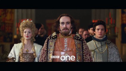 Gunpowder Trailer (2017) Kit Harington bbc Mini Series