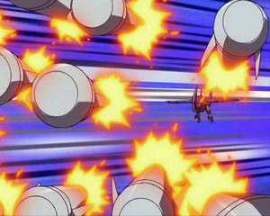 ابطال الديجيتال الجزء الرابع حلقة 45