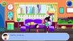 Kids Learn Safety Tips: What to do when the Robber came | Educational app for kids