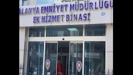 Clinton’a FETÖ üzerinden para aktaran eski Belediye Başkanı gözaltına alındı