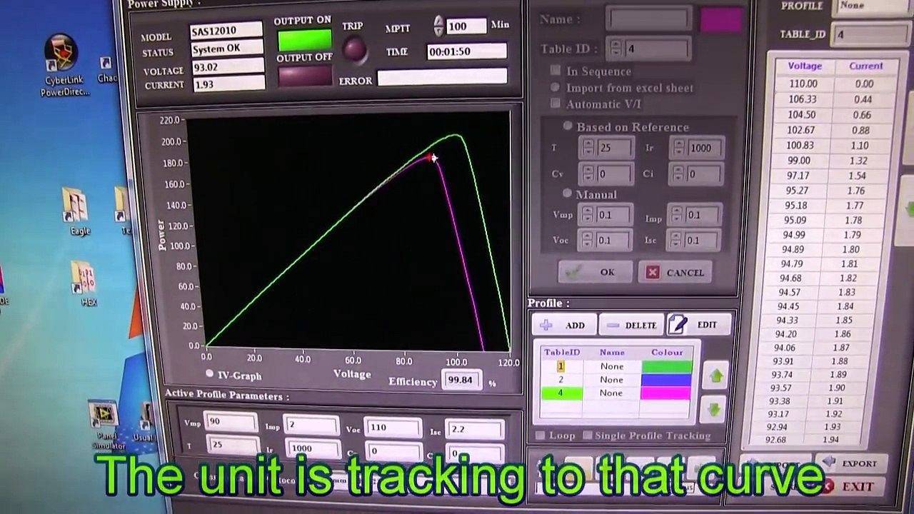3 phase Solar Pump Inverter with MPPT and VFD 2