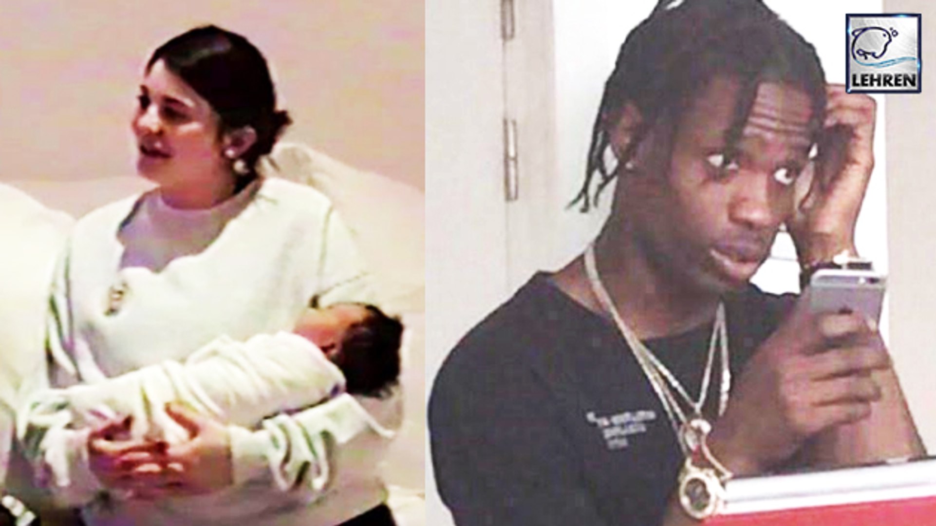 Kylie Jenner Can Keep Daughter Stormi Away From Travis Scott At Anytime