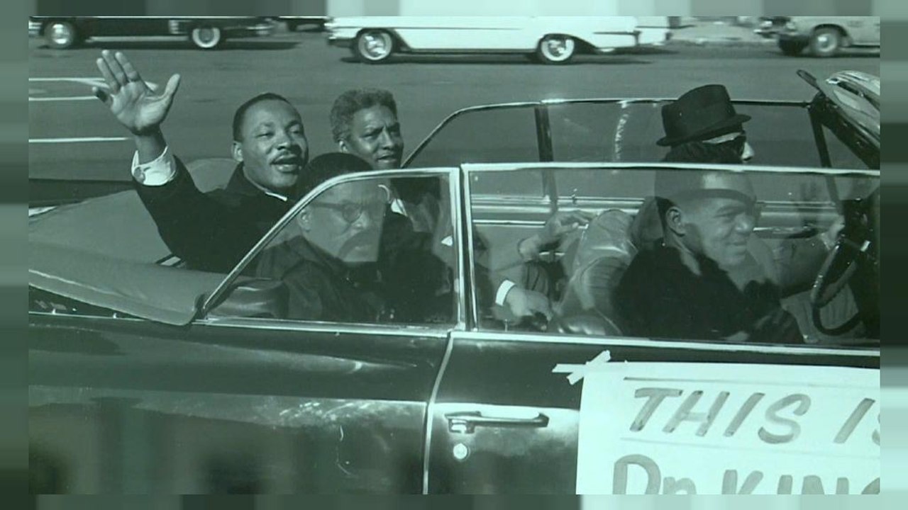 Magnum celebra con una mostra 70 anni di vita