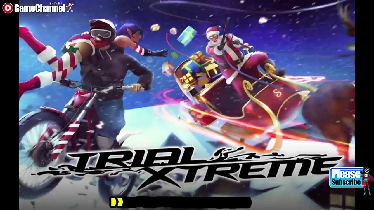 Trial Xtreme 4 Motor Bike Games Motocross Racing Video Games For Kids YouTube