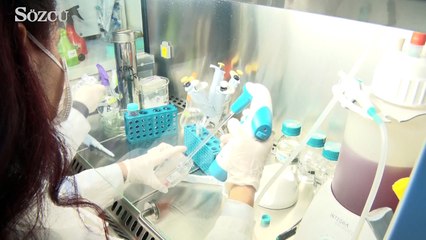 Türk bilim insanları karaciğer kanserinin haritasını çıkaracak!