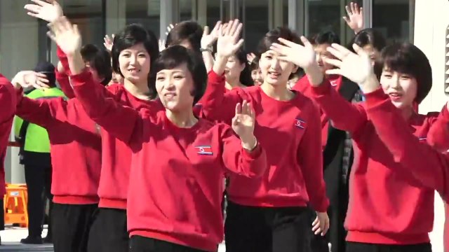 북한 예술단, 오늘 첫 공연...티켓 수령 시작 / YTN