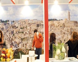 Frutta: la Basilicata a Berlino Matera 8-2-2018