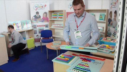 هذا الصباح- ألعاب الأطفال التقليدية في معرض بألمانيا