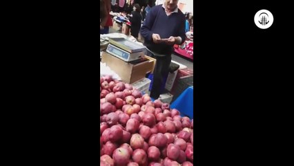 Asker oğuldan babasına büyük sürpriz