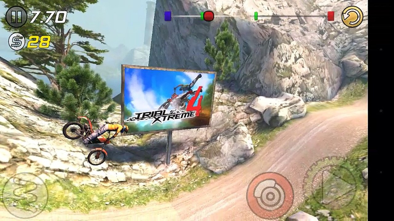 trial xtreme  4 heal 2