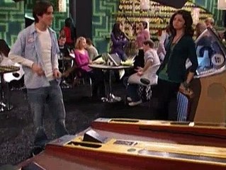 Wizards Of Waverly Place S02E28 Wizards vs Vampires Dream Date