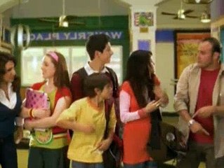 Wizards Of Waverly Place S02E27 Wizards vs Vampires Tasty Bites