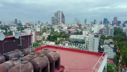 Cyberwar Series 2 8of8 Mexicos War on Watchdogs