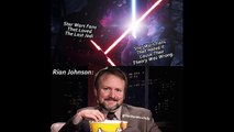 Star Wars The Last Jedi Memes