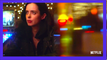 JESSICA JONES Season 2 - Krysten Ritter, Rachael Taylor - Netflix