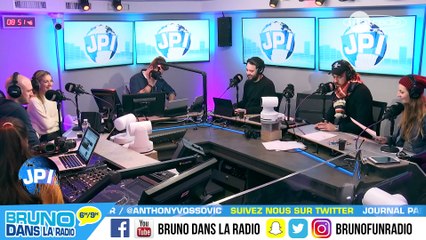 L'aggrandissement du Parc des Princes - JPI 8h50 (08/02/2018)
